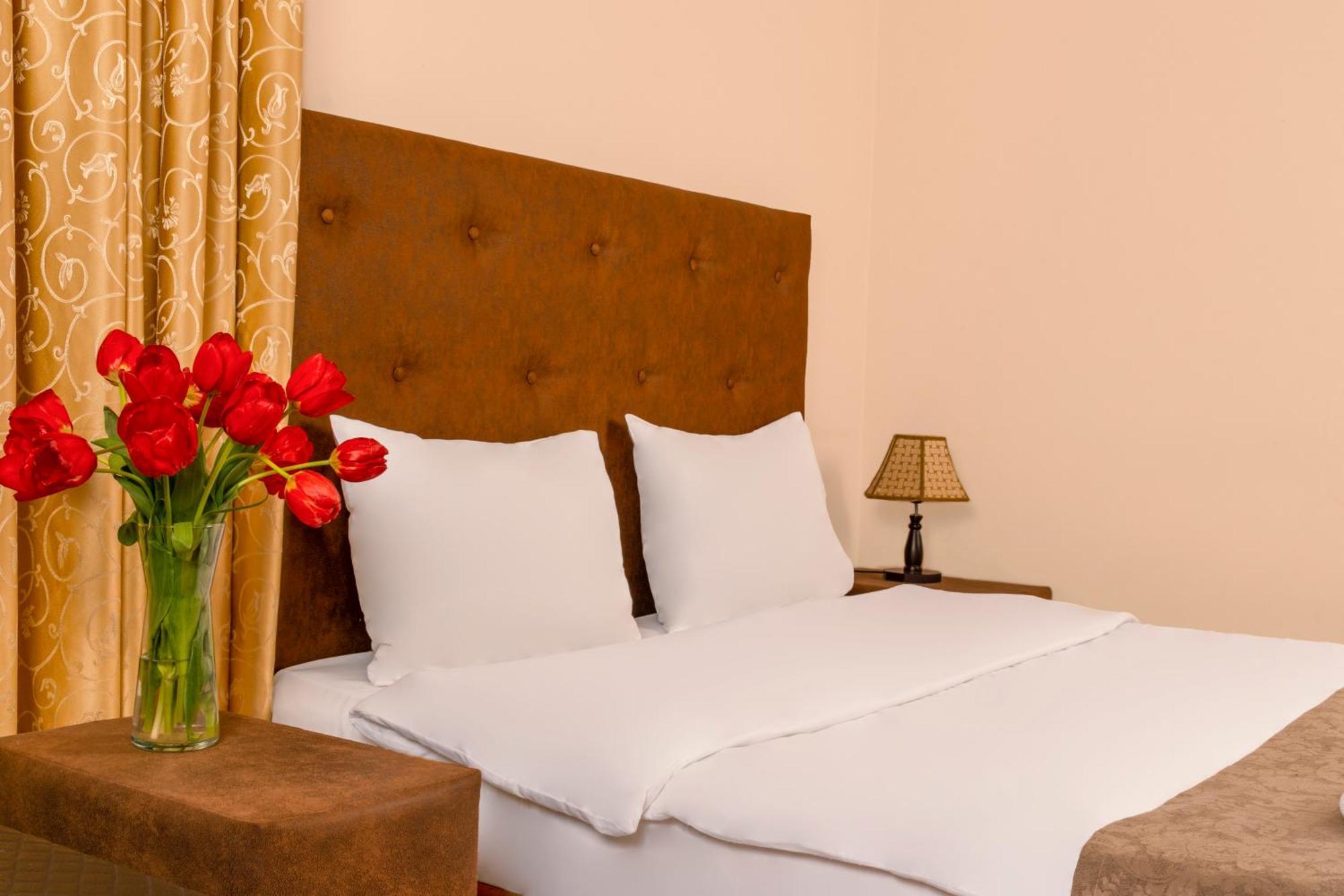 Valeria Hotel Tbilisi ภายนอก รูปภาพ