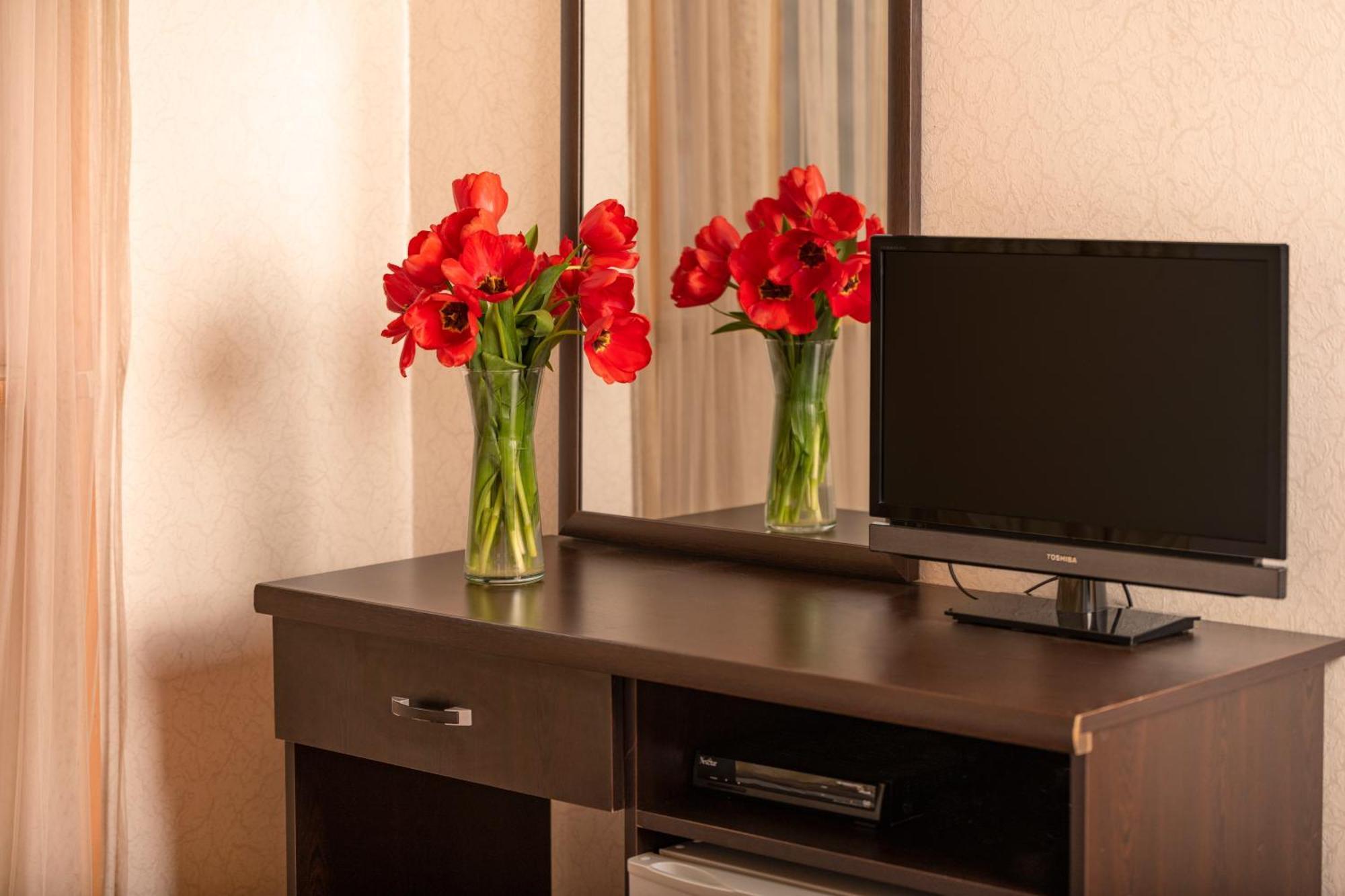 Valeria Hotel Tbilisi ภายนอก รูปภาพ