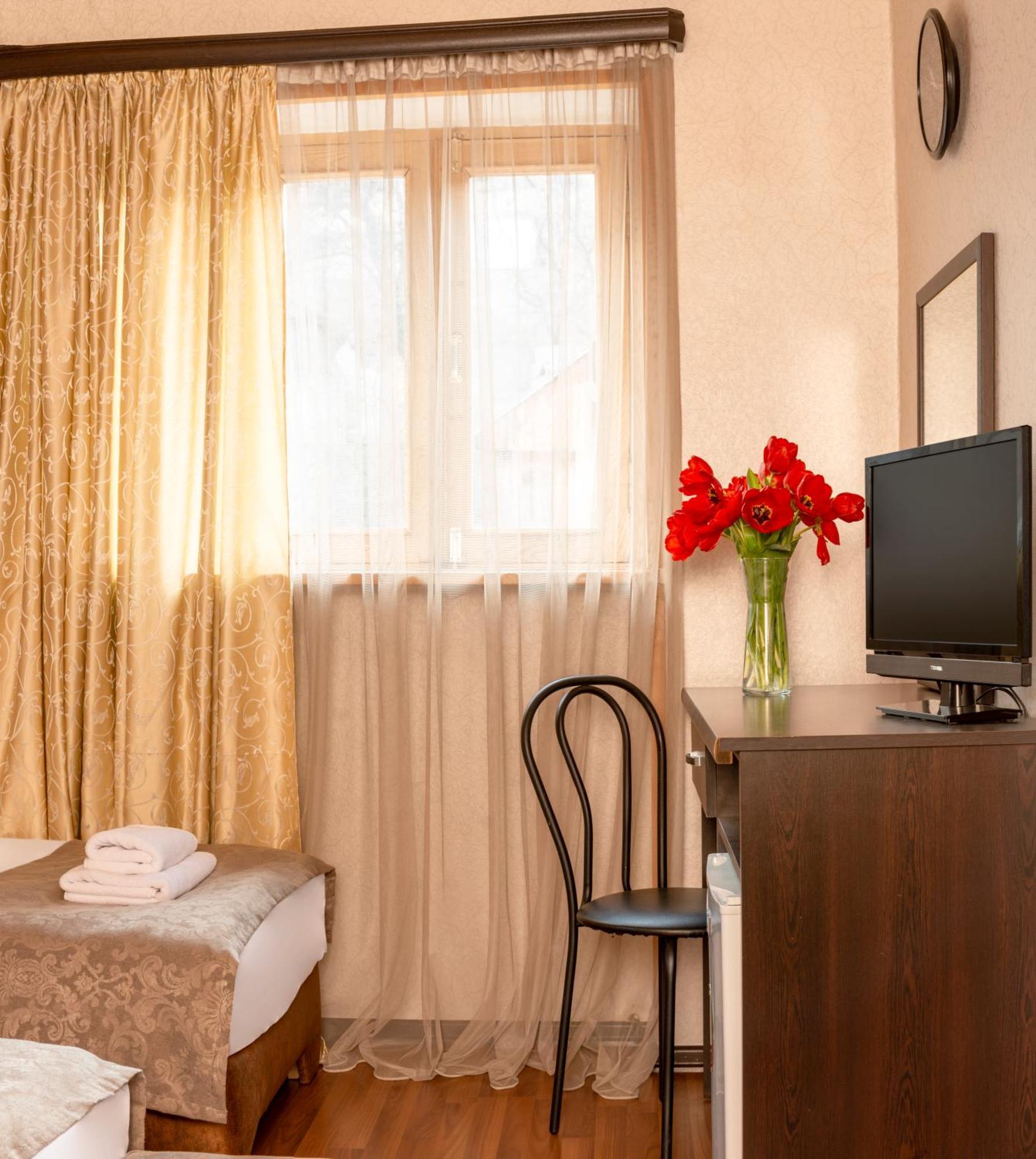 Valeria Hotel Tbilisi ภายนอก รูปภาพ