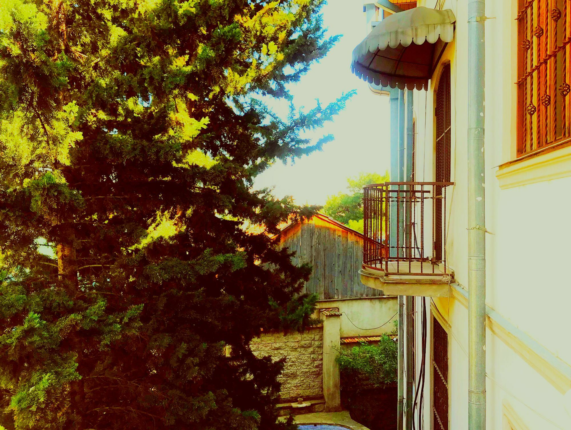 Valeria Hotel Tbilisi ภายนอก รูปภาพ